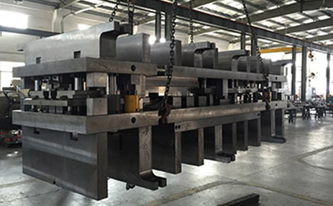 模具的保養(yǎng)