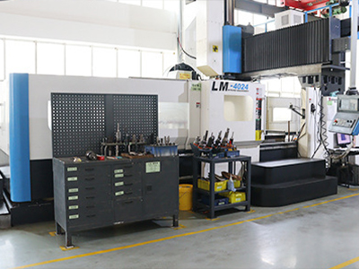 大型CNC設(shè)備